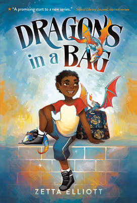 Cover: Dragons in a Bag