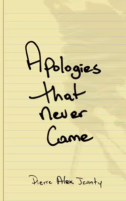 Cover: Apologies That Never Came