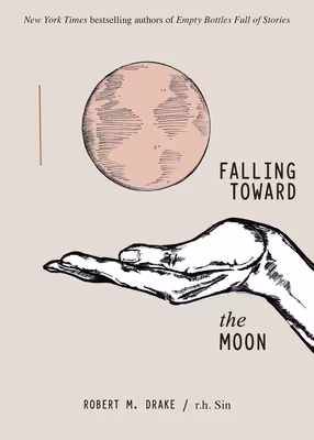 Cover: Falling Toward the Moon