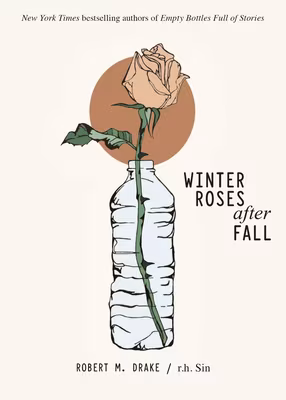 Cover: Winter Roses After Fall