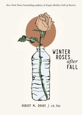 Book Cover Winter Roses After Fall by r.h. Sin and Robert M. Drake