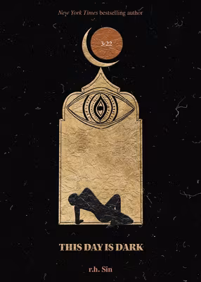 Cover: This Day Is Dark