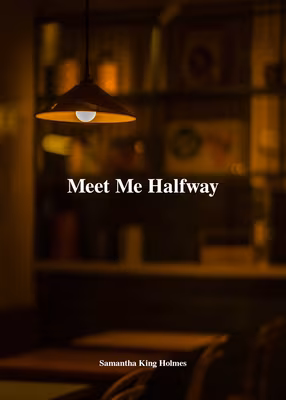 Cover: Meet Me Halfway