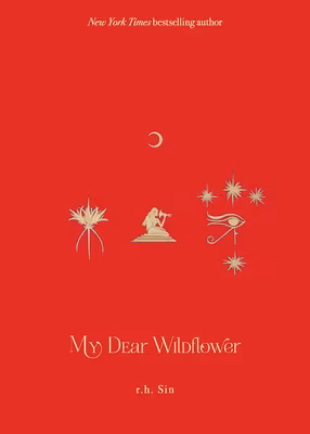 Cover: My Dear Wildflower