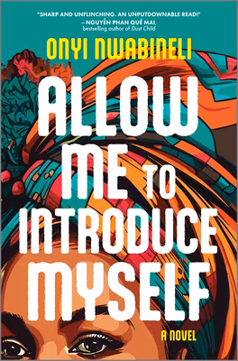 Allow Me to Introduce Myself 