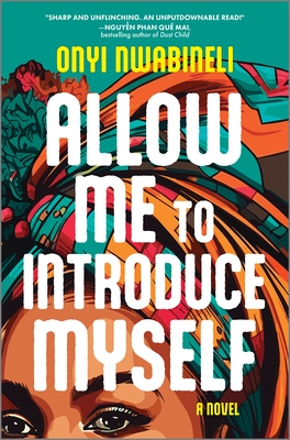 Book Cover of Allow Me to Introduce Myself 