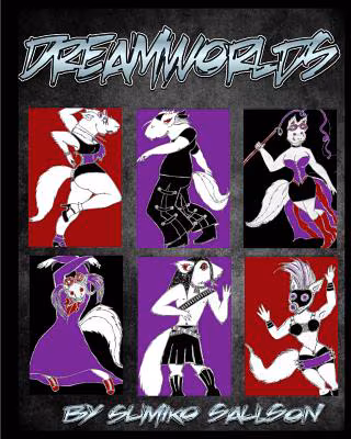 Dreamworlds: Beyond Somnalia