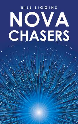 Cover: Nova Chasers