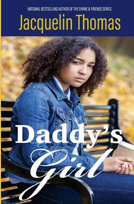 Book Cover Daddy’s Girl by Jacquelin Thomas