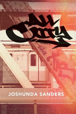 Book Cover All City by Joshunda Sanders