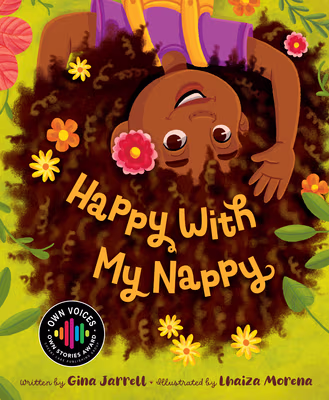 Cover: Happy with My Nappy