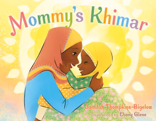 Mommy’s Khimar