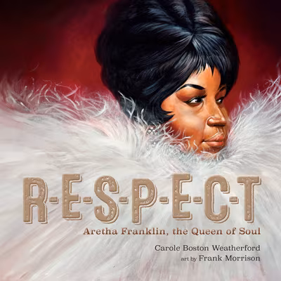 Respect: Aretha Franklin, the Queen of Soul