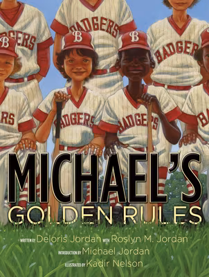 Michael’s Golden Rules