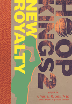 Cover: Hoop Kings 2: New Royalty