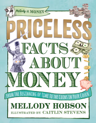 Cover: Priceless Facts about Money