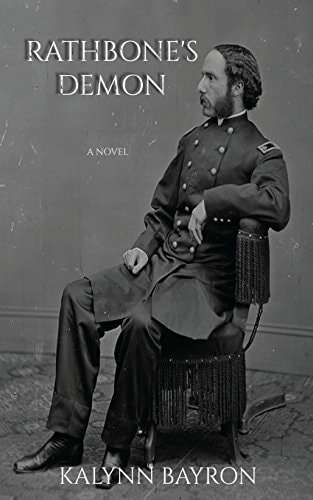 Cover: Rathbone’s Demon