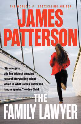 Cover: The Family Lawyer