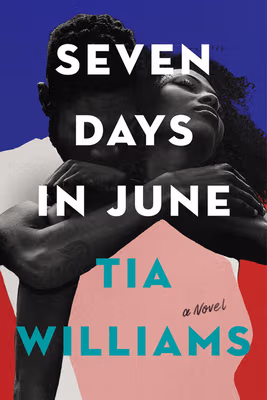Cover: Seven Days in June