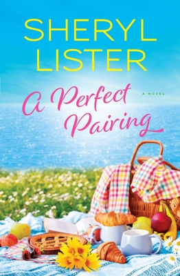 Book Cover A Perfect Pairing by Sheryl Lister