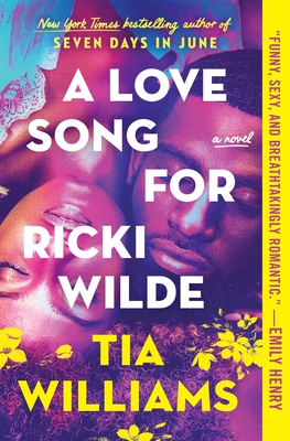 Click for more detail about A Love Song for Ricki Wilde by Tia Williams