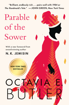 Cover: Parable of the Sower