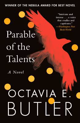 Cover: Parable of the Talents