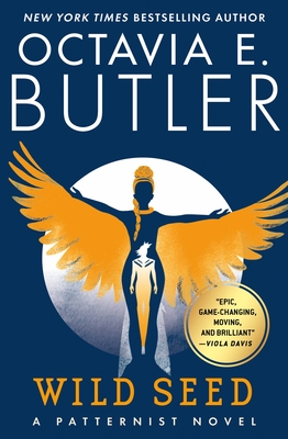 Click for more detail about Wild Seed (Patternist #1) by Octavia Butler