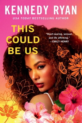 Book Cover This Could Be Us by Kennedy Ryan