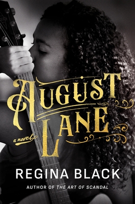 Click for more detail about August Lane by Regina Black