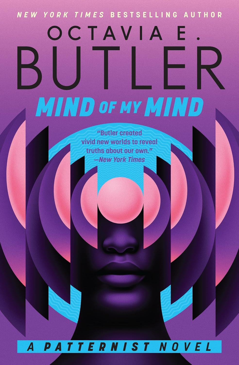 Mind of My Mind (Patternist #2 deluxe edition)