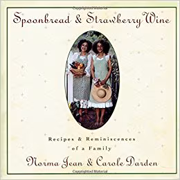 Cover: Spoonbread and Strawberry Wine: 25th Edition