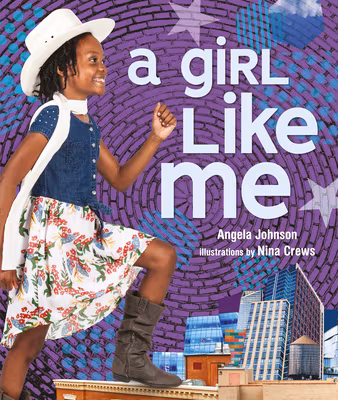 A Girl Like Me