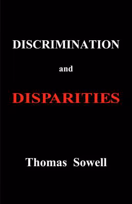 Discrimination and Disparities