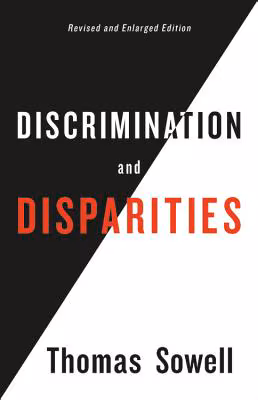 Cover: Discrimination and Disparities