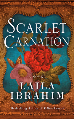 Cover art for Scarlet Carnation