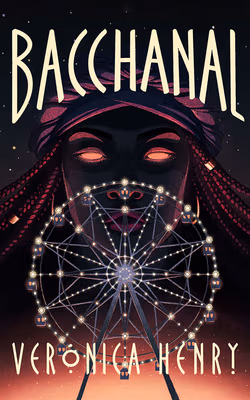 Cover: Bacchanal