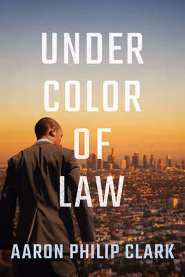 Cover: Under Color of Law