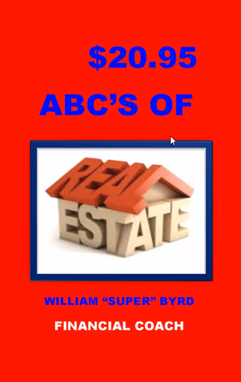 ABC’S Of Real Estate (paperback)