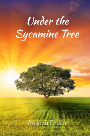 Cover art for Under The Sycamine Tree