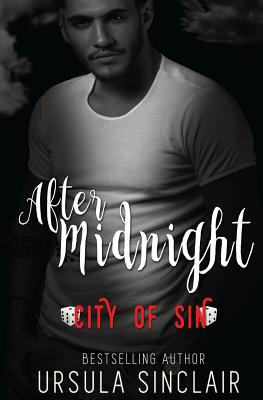 Book Cover After Midnight: City of Sin (Volume 1) by Ursula Sinclair
