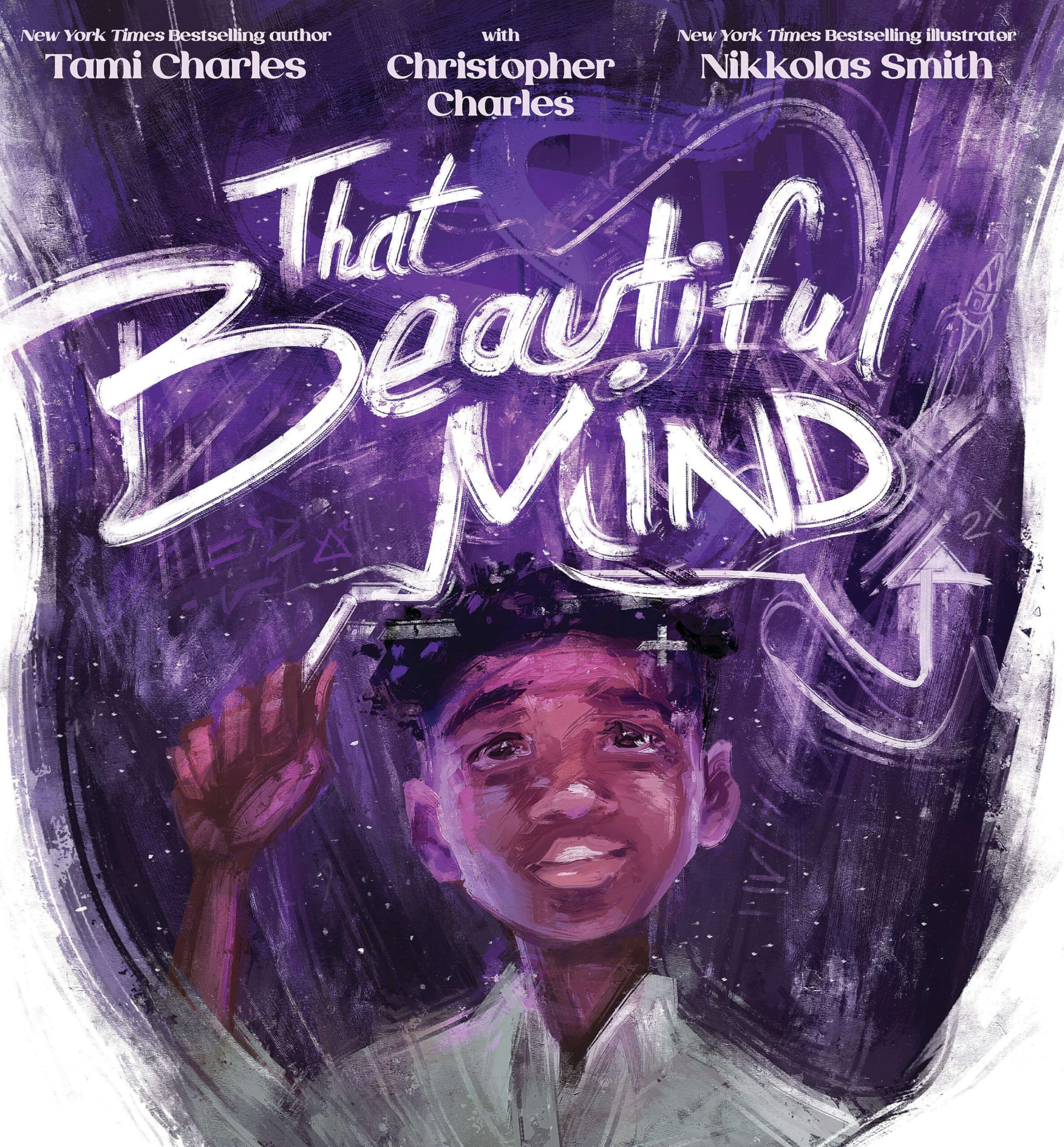 Cover: That Beautiful Mind