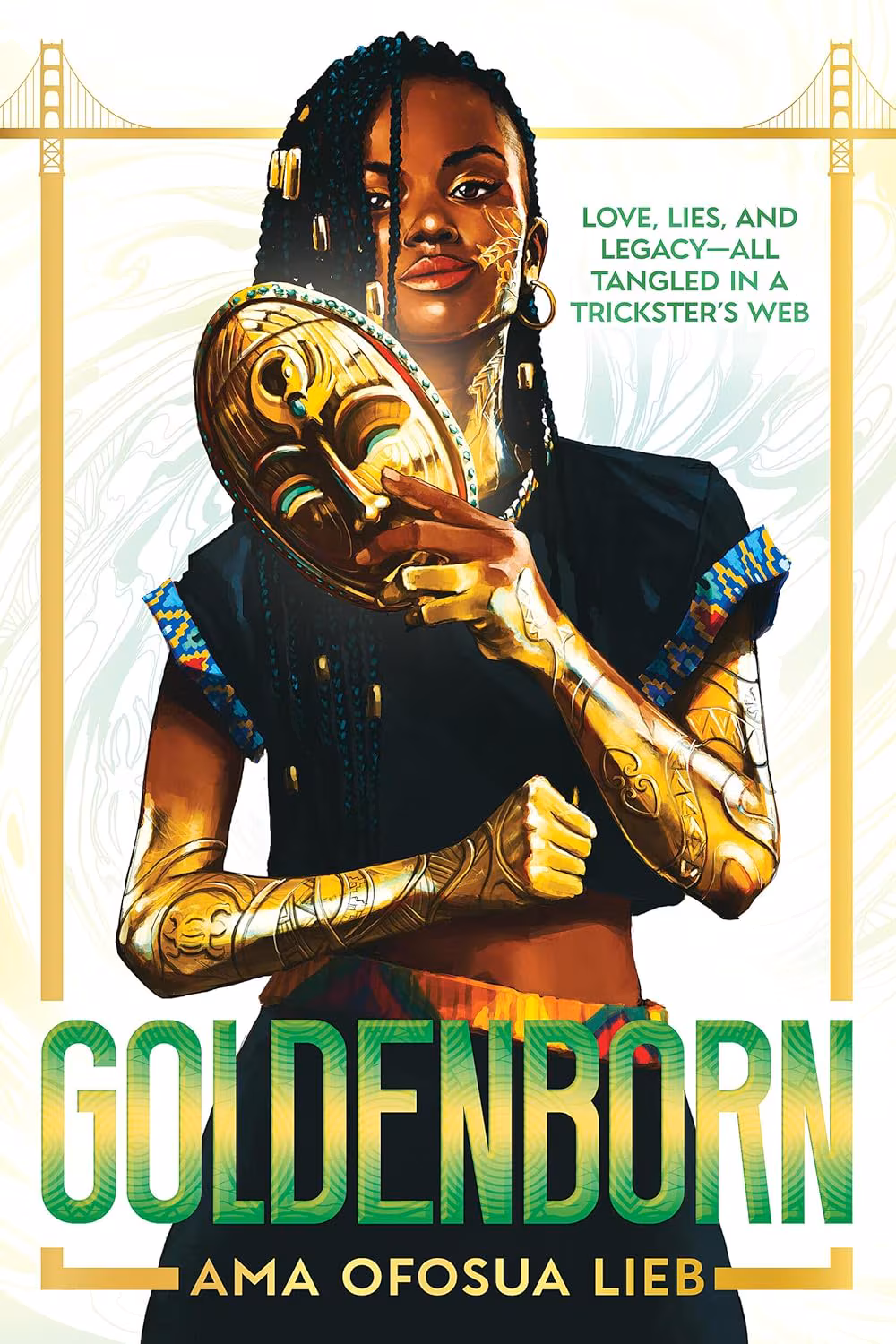 Goldenborn