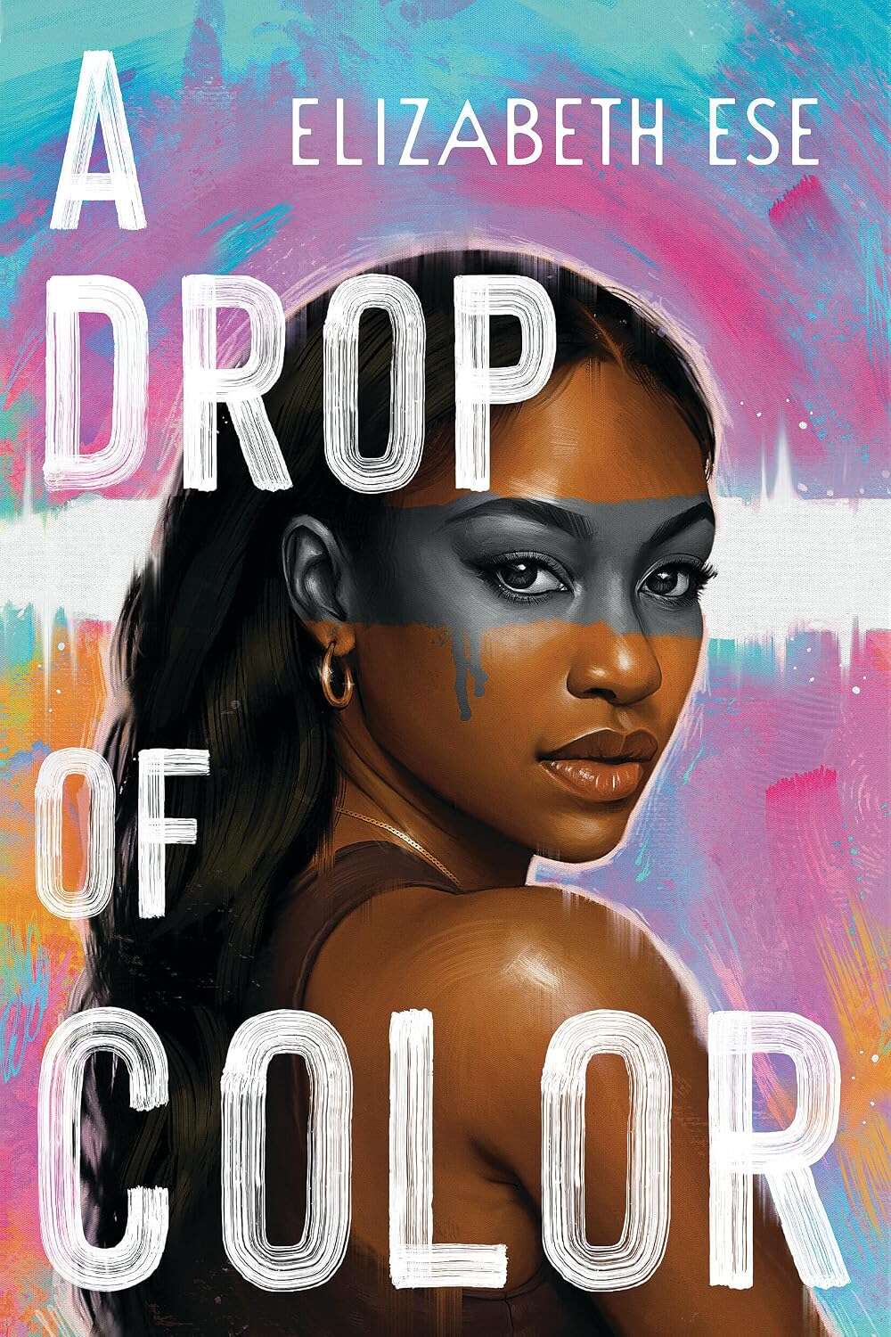 A Drop of Color