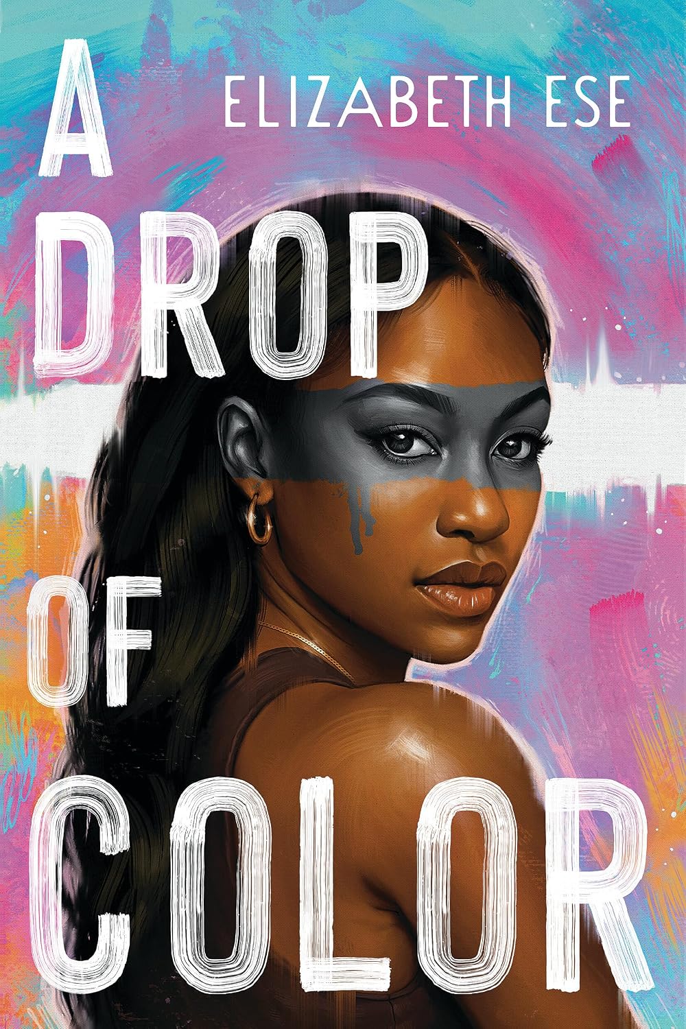 A Drop of Color