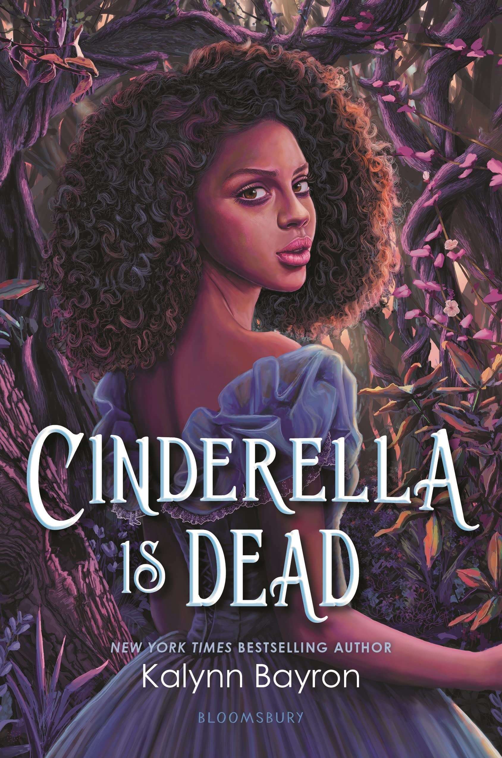 Cover: Cinderella Is Dead