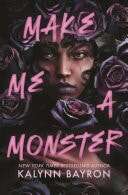 Cover: Make Me a Monster