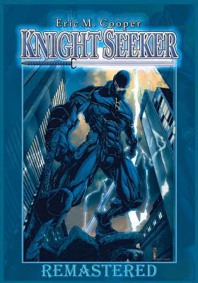 Cover: Knight Seeker Vol. 1 Re-Mastered