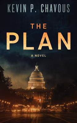 Cover: The Plan