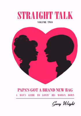 Straight Talk Volumes I & II